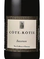 Côte-Rôtie Bassenon
