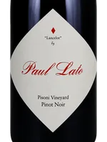 Lancelot Pisoni Vineyard Pinot Noir