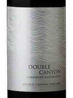 Double Canyon Vineyard Cabernet Sauvignon