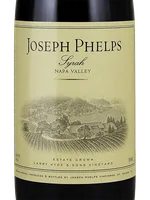 Larry Hyde & Sons Vineyard Syrah