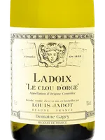 Ladoix Le Clou d'Orge