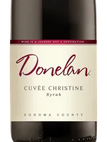 Cuvée Christine Syrah