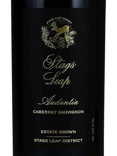 Audentia Cabernet Sauvignon