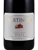 Vellutini Ranch Syrah