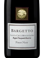 Regan Vineyards Reserve Pinot Noir