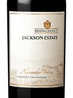 Jackson Estate Cabernet Sauvignon