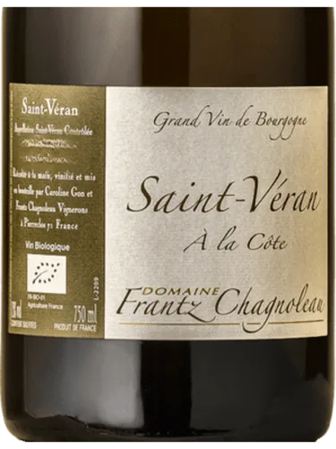 À la Côte Saint-Véran