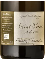 À la Côte Saint-Véran