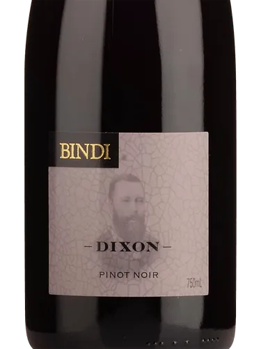Dixon Pinot Noir