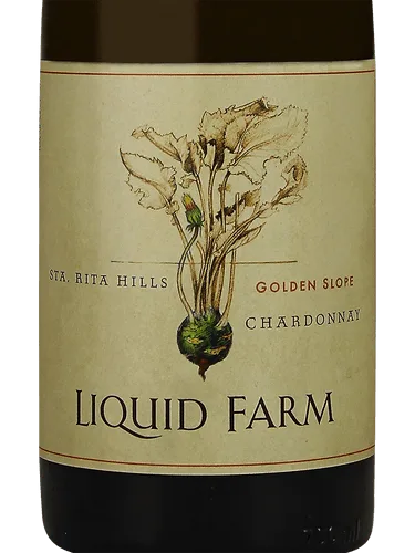Chardonnay Golden Slope
