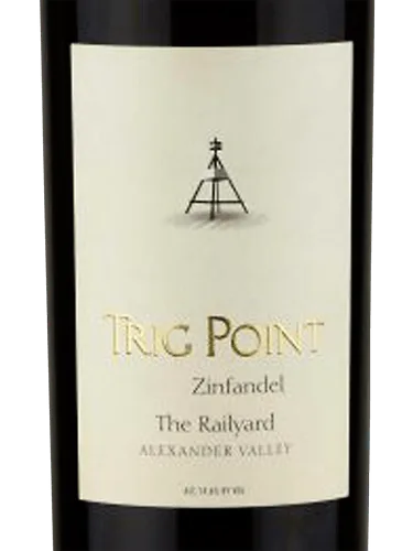 Zinfandel (The Railyard)