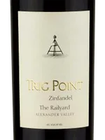 Zinfandel (The Railyard)