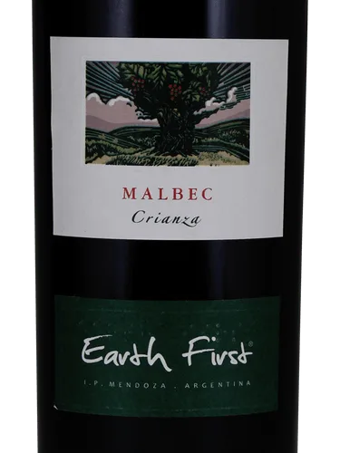 Crianza Malbec