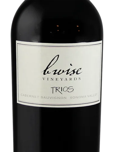 Trios Cabernet Sauvignon