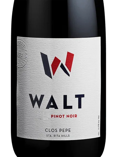 Clos Pepe Pinot Noir