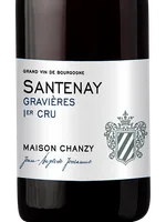 Santenay 1er Cru 'Gravières' Rouge