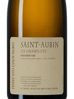 Saint-Aubin Premier Cru Les Champlots