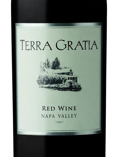 Terra Gratia Red