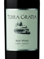 Terra Gratia Red