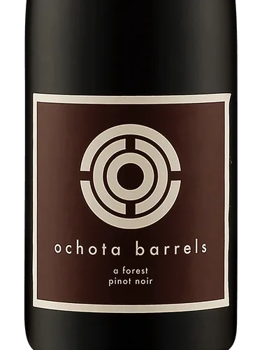 A Forest Pinot Noir