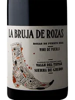 La Bruja de Rozas