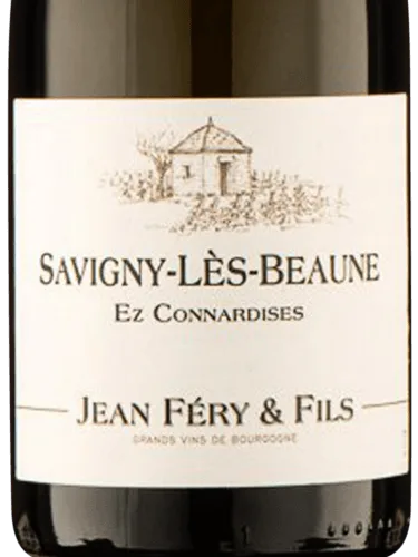 Savigny Lès Beaune 'Ez Connardises'