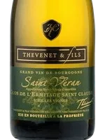 Cuvée Vieilles Vignes Clos de l'Ermitage Saint-Véran