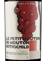 Le Petit Mouton de Mouton Rothschild Pauillac