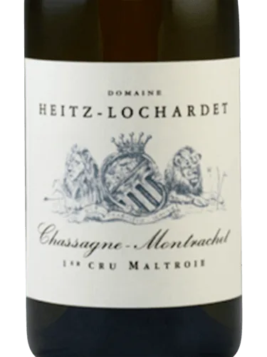 Chassagne-Montrachet 1er Cru 'La Maltroie'