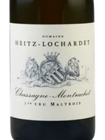 Chassagne-Montrachet 1er Cru 'La Maltroie'