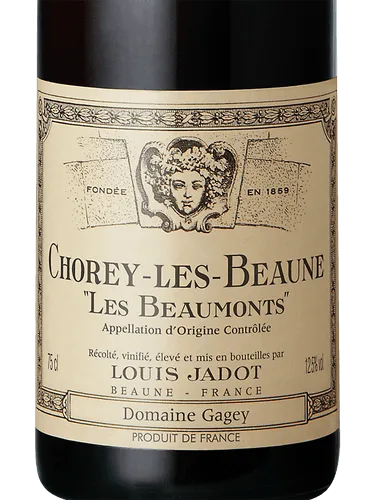 Chorey-lès-Beaune Les Beaumonts