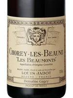 Chorey-lès-Beaune Les Beaumonts