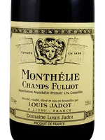 Monthélie Champs Fulliot