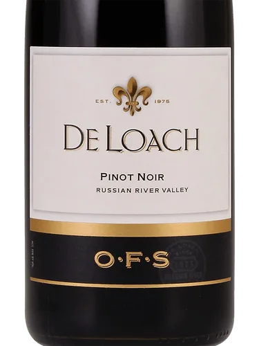 OFS Pinot Noir (Our Finest Selection - O.F.S)