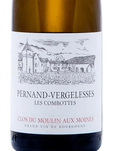 Les Combottes Pernand-Vergelesses