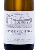 Les Combottes Pernand-Vergelesses