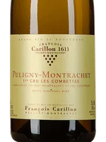 Puligny-Montrachet 1er Cru 'Les Combettes'