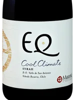 EQ Cool Climate Syrah