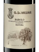Barolo Ravera