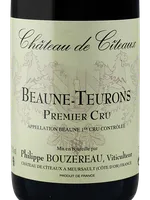 Beaune-Teurons Premier Cru