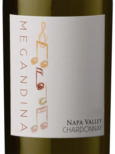 Megandina Chardonnay