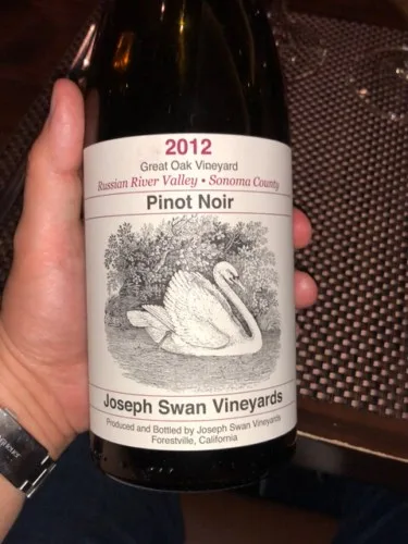 Pinot Noir