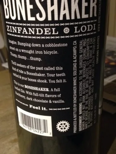 Zinfandel