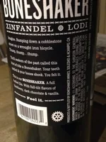 Zinfandel