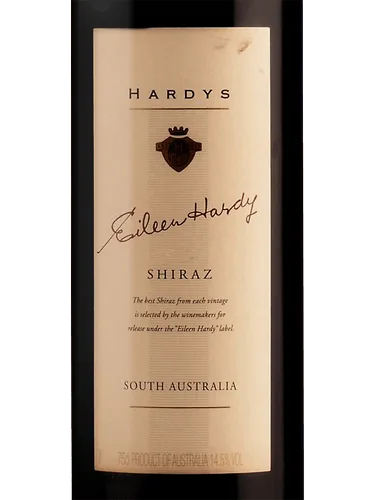 Eileen Hardy Shiraz