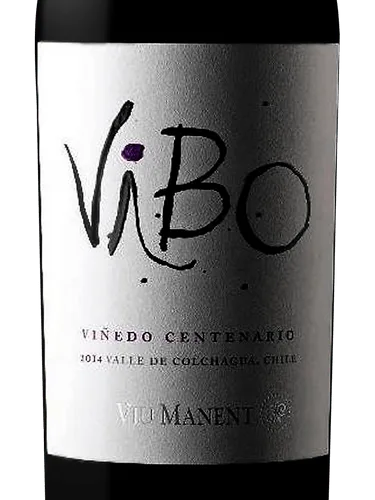 ViBo Viñedo Centenario