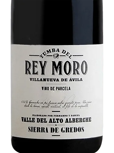 Tumba del Rey Moro