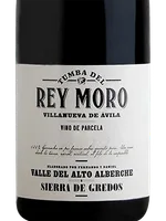 Tumba del Rey Moro