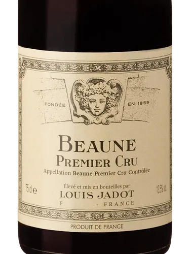 Beaune Premier Cru