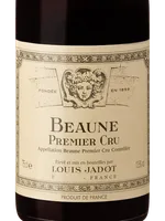 Beaune Premier Cru